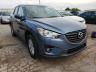 2016 MAZDA  CX-5