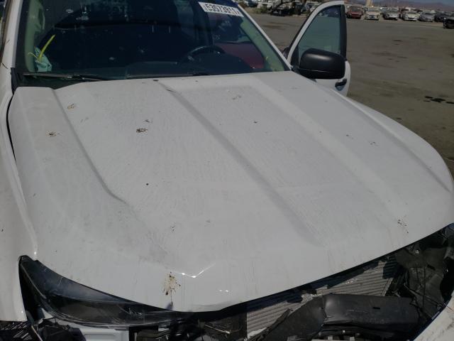 2021 FORD RANGER XL 1FTER4EH3MLD33122