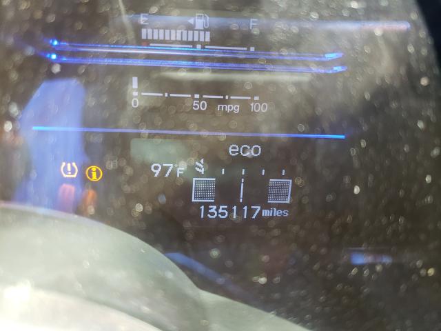 2014 HONDA CR-Z JHMZF1D4XES000090