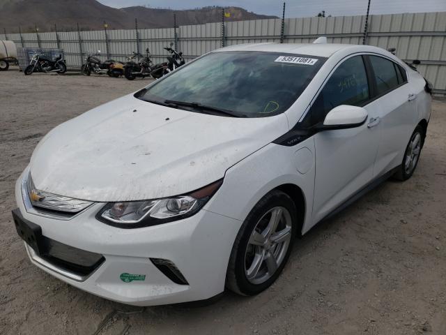 VIN 1G1RC6S58HU181596 2017 Chevrolet Volt, LT no.2