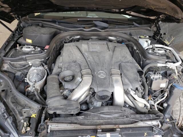 2014 MERCEDES-BENZ E 550 4MAT WDDHF9BB1EB045213