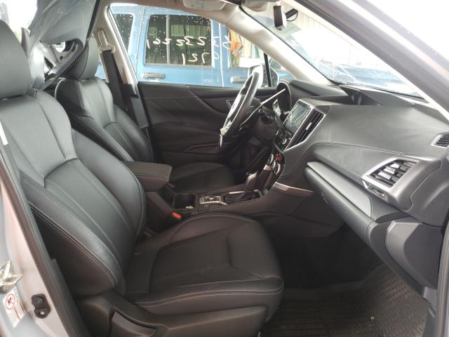 2019 SUBARU FORESTER JF2SKAUC9KH473303