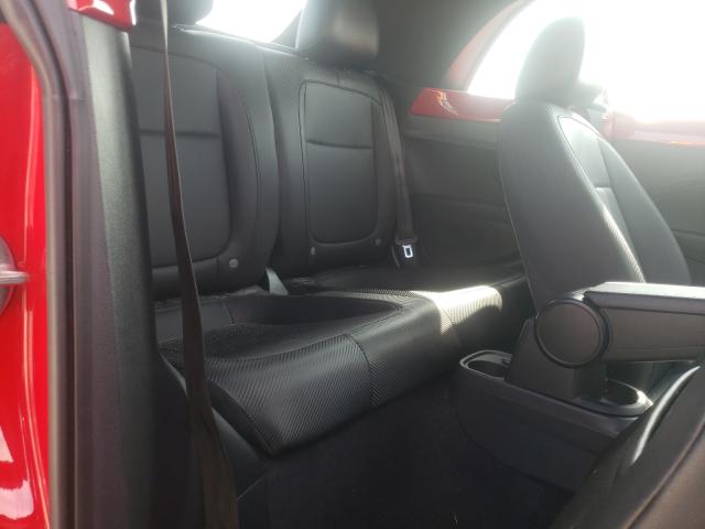 2018 VOLKSWAGEN BEETLE S 3VW5DAAT8JM516725