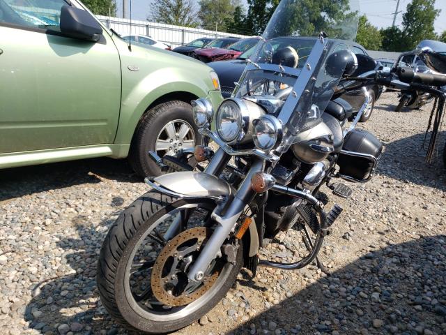 2010 YAMAHA XVS950 A JYAVN01E5AA010399