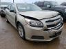 CHEVROLET MALIBU 2013 foto