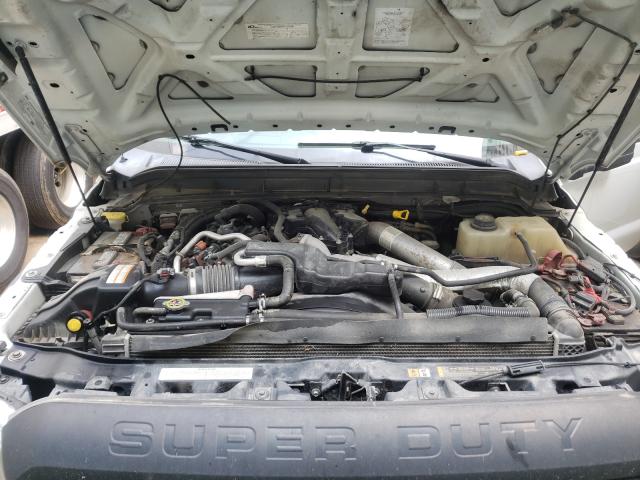 2015 FORD F550 SUPER 1FDUF5GT0FEA49526