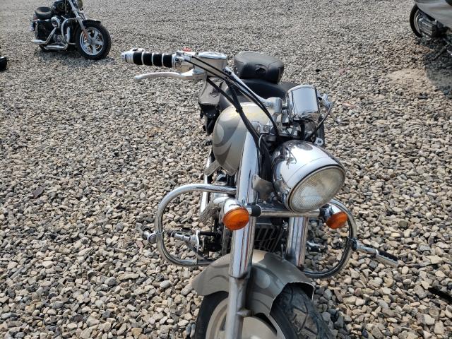 2002 HONDA VT1100 C2 1HFSC43032A203034