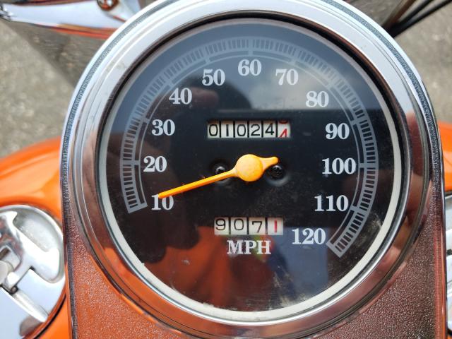 2004 MINI MOTORCYCLE 5BBLR10094P000406