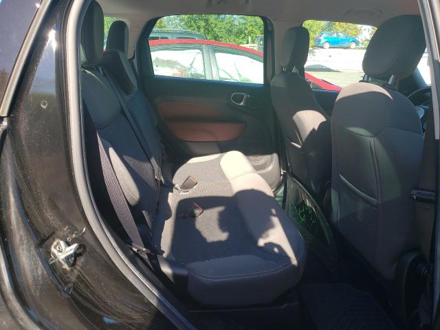 2014 FIAT 500L TREKK ZFBCFADH7EZ018261