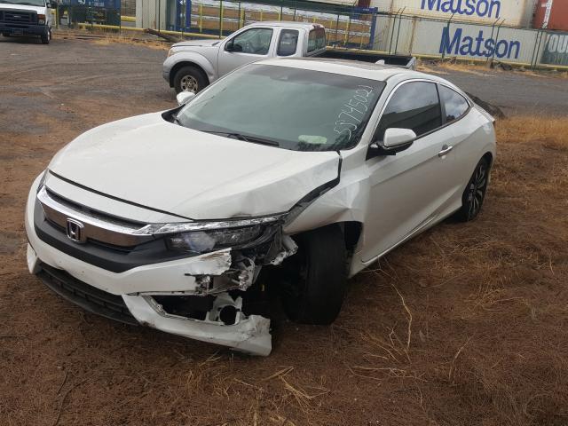 2017 HONDA CIVIC TOUR 2HGFC3B94HH354515