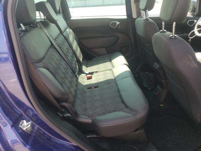 2019 FIAT 500L POP ZFBNFAAH6KZ042429