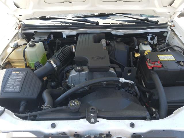 2012 GMC CANYON 1GTC5LF96C8128870