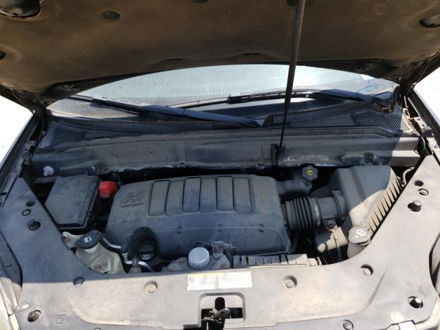 2011 GMC ACADIA 1GKKVPED3BJ417404