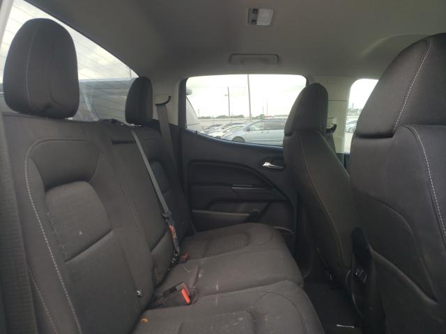 2020 GMC CANYON SLE 1GTG6CEN9L1237720