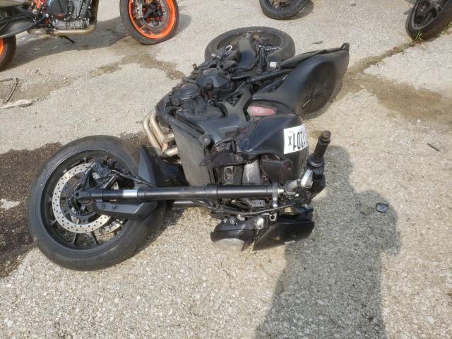 2016 YAMAHA FZ09 JYARN33E4GA010791