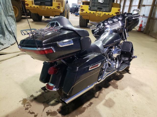 2016 HARLEY-DAVIDSON FLHTK ULTR 1HD1KEL16GB665532