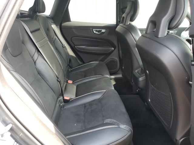 2018 VOLVO XC60 T6 R- YV4A22RMXJ1081131
