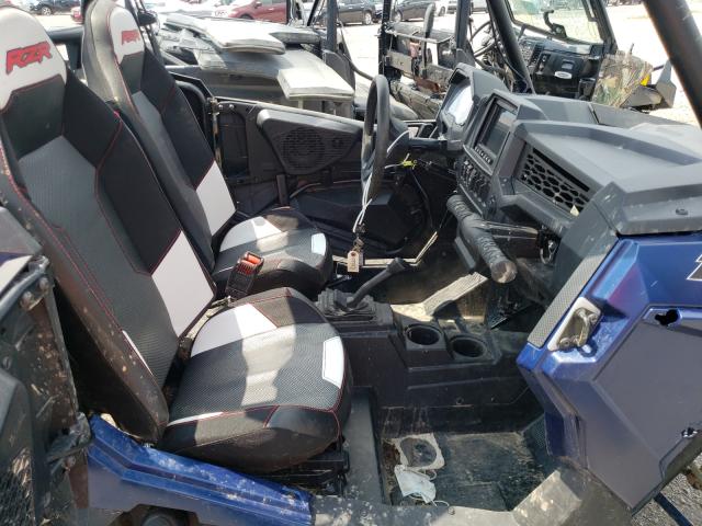 2021 POLARIS RZR XP 100 - 3NSNAK998MN382337