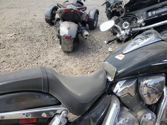 2004 HONDA VTX1300 C 1HFSC55094A011946