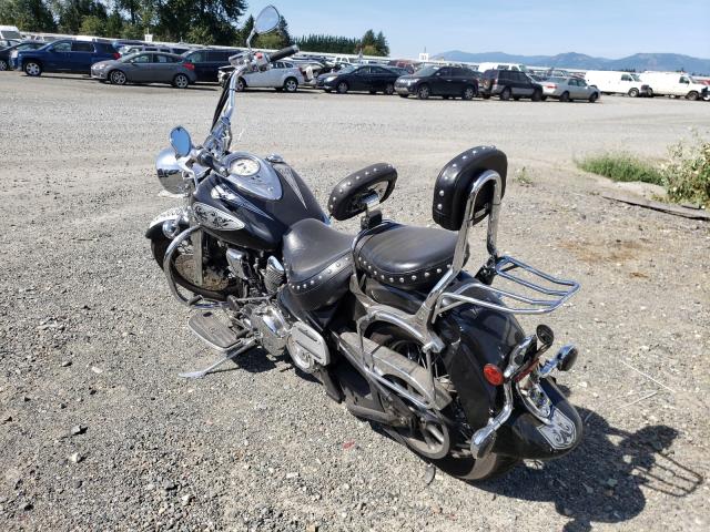 2003 YAMAHA XV1600 AS JYAVP02E03A020320