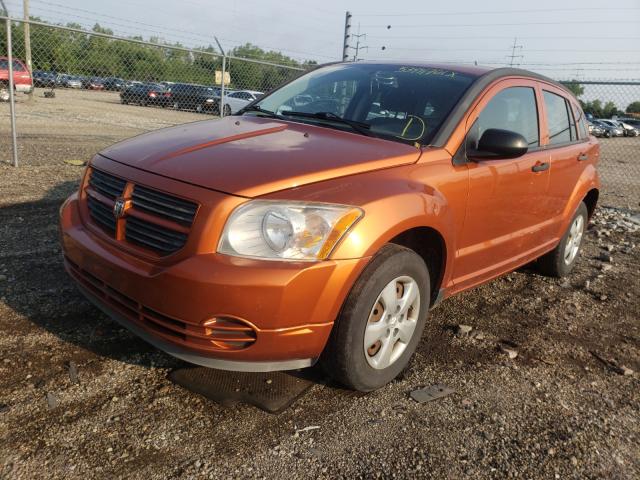 2011 DODGE CALIBER EX 1B3CB1HAXBD186198