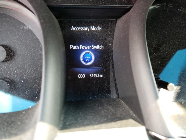 2018 TOYOTA AVALON HYB 4T1BD1EB3JU060969