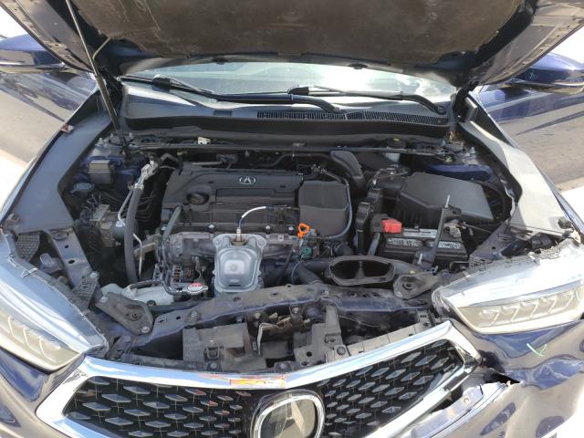 2019 ACURA TLX 19UUB1F33KA000379