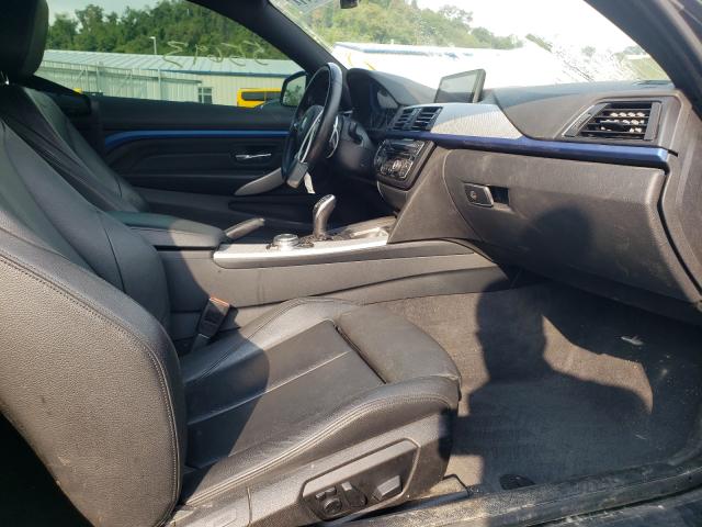 2015 BMW 428XI WBA3N9C58FK247061