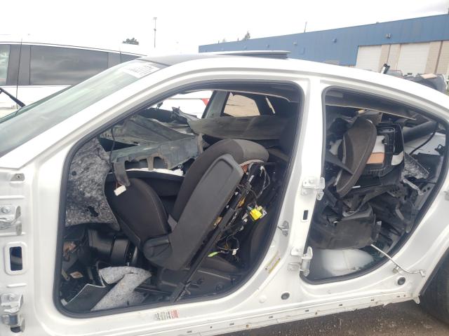 2020 DODGE CHARGER SR 2C3CDXL97LH188749