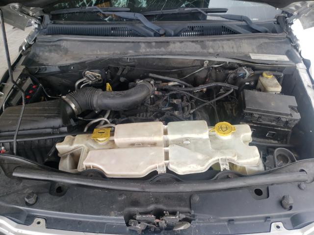 2012 JEEP LIBERTY SP 1C4PJLAK5CW178727