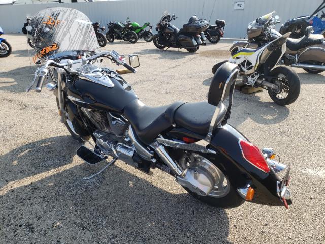 2006 HONDA VTX1300 R 1HFSC526X6A301107