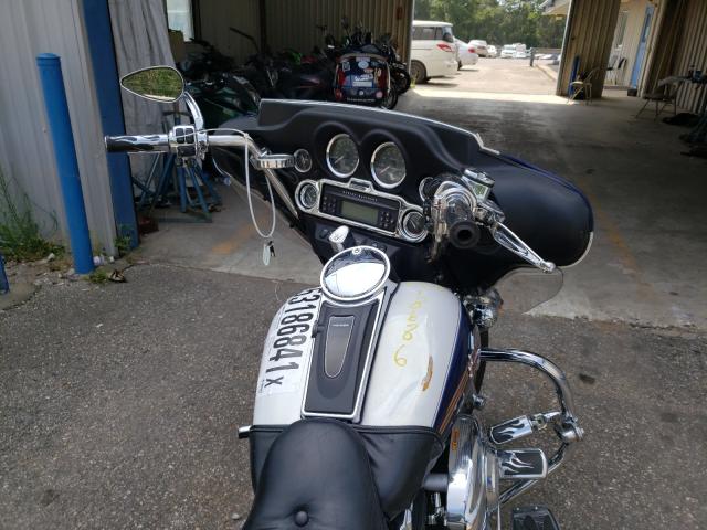 2007 HARLEY-DAVIDSON FLHTCUI 1HD1FC4157Y613670