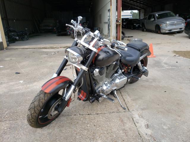 2002 HONDA VTX1800 C 1HFSC46092A007367