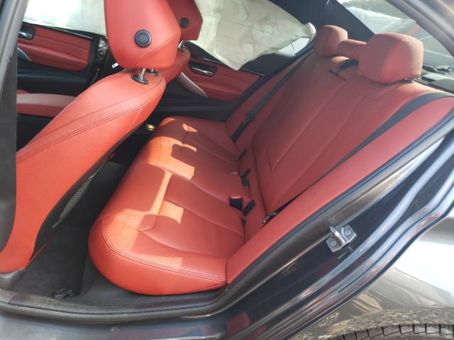2018 BMW 330 XI WBA8D9C51JA615426