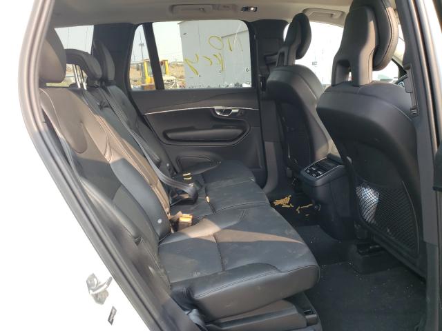 2020 VOLVO XC90 T5 MO YV4102PK8L1574185