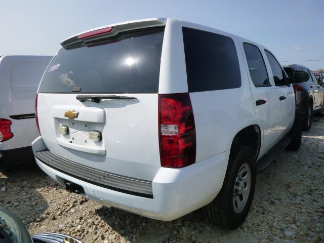 2012 CHEVROLET TAHOE SPEC 1GNSK2E07CR320818