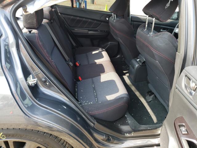 2020 SUBARU WRX JF1VA1A66L9829902
