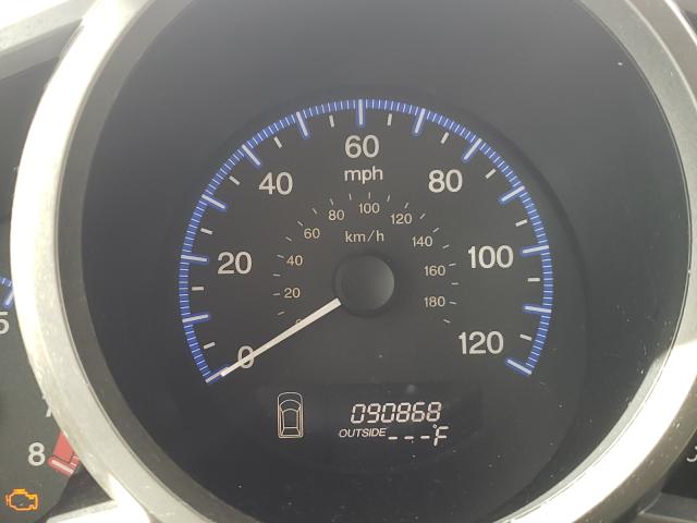 2010 HONDA ELEMENT EX 5J6YH1H71AL003373