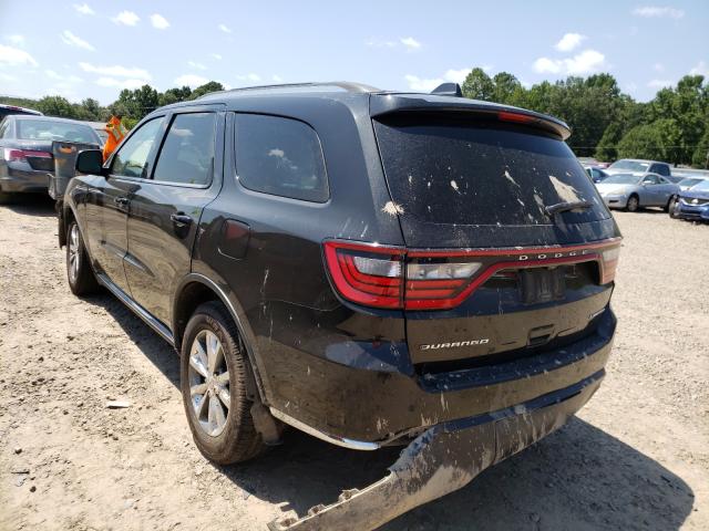 2014 DODGE DURANGO LI 1C4RDHDG9EC598659