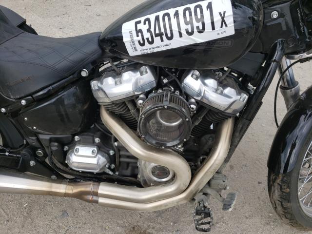 2020 HARLEY-DAVIDSON FXST 1HD1BVJ10LB063092