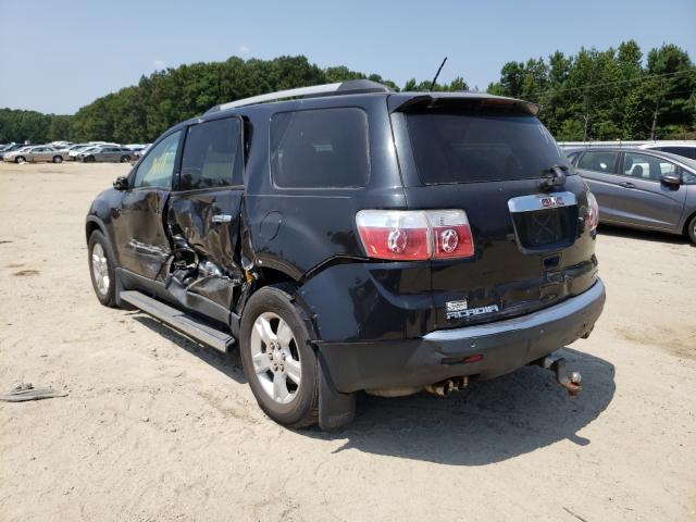 2011 GMC ACADIA 1GKKVPED3BJ417404