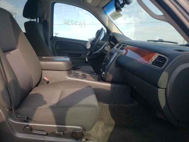 2013 GMC YUKON SLE 1GKS1AE06DR190056
