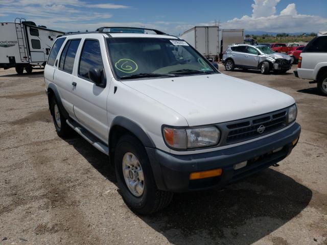 1996 nissan pathfinder for sale