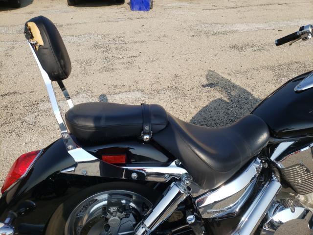 2006 HONDA VTX1300 R 1HFSC526X6A301107