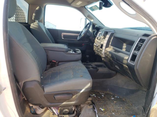 2018 RAM 3500 3C7WRTAL2JG376418