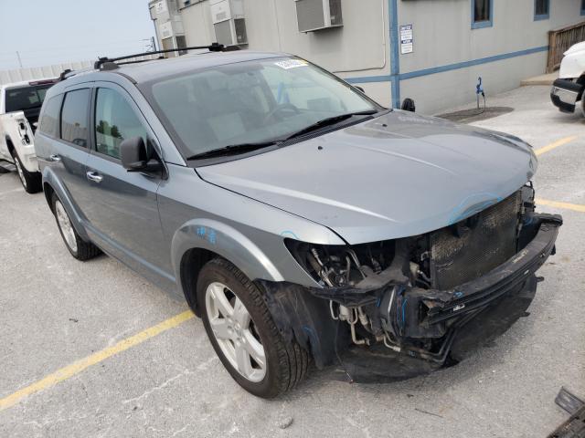 2009 Dodge Journey R/T