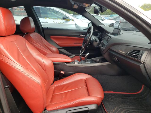 2015 BMW M235XI WBA1J9C52FV370937