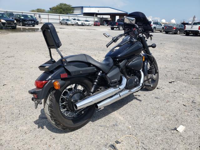 2020 HONDA VT750 C2B JH2RC5370LK100555