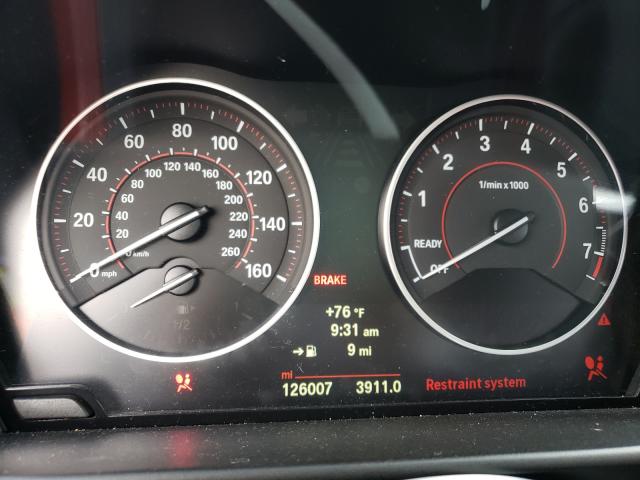 2015 BMW M235XI WBA1J9C52FV370937