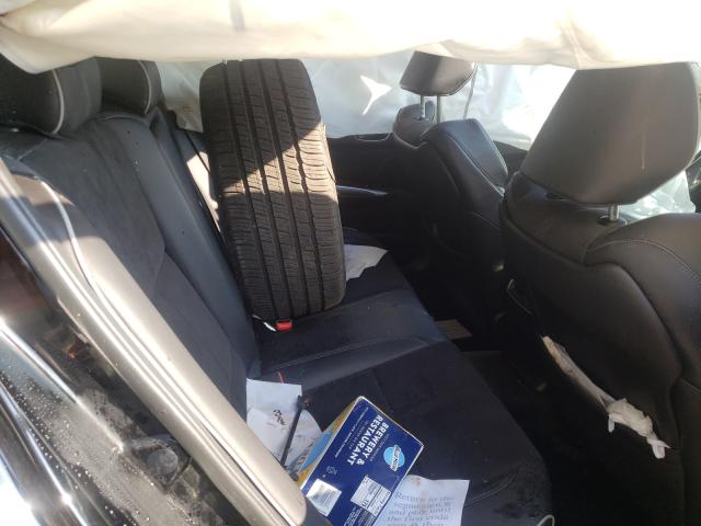 2018 ACURA TLX TECH+A 19UUB2F60JA013394